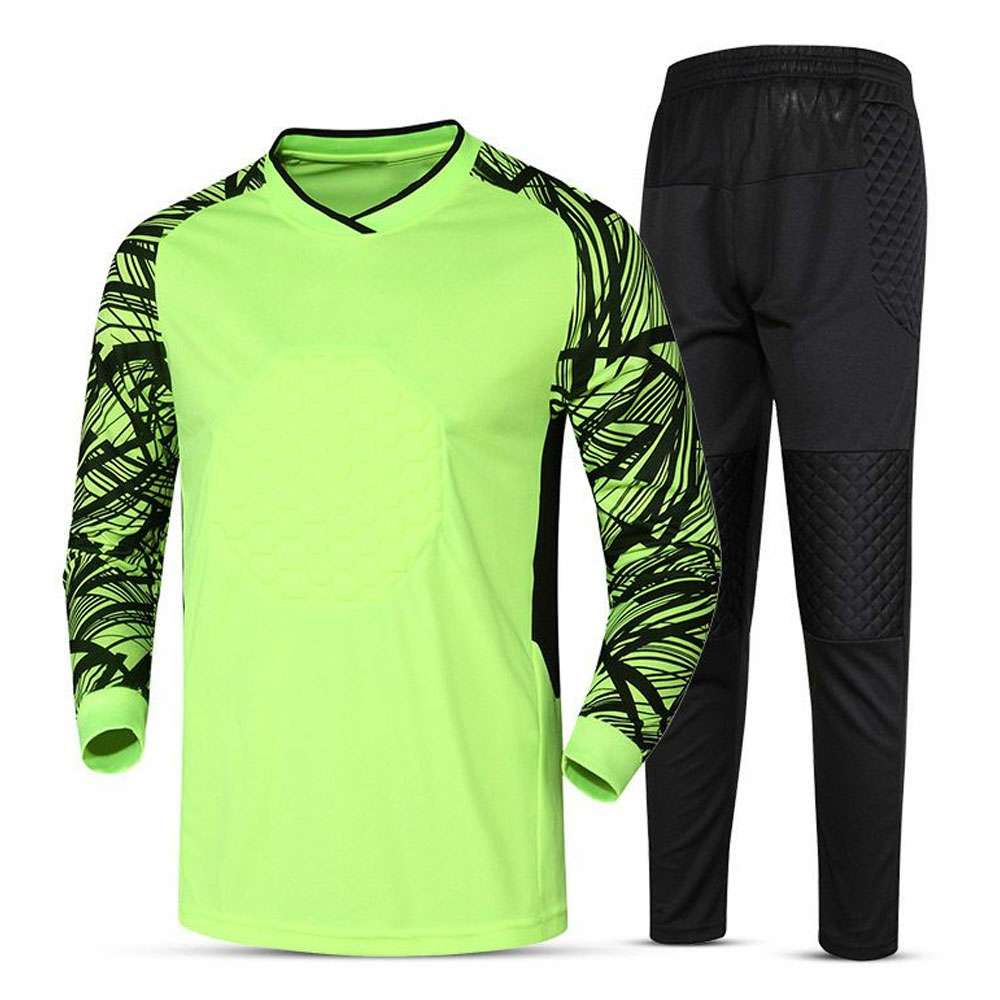 Goalkeeper Uniform